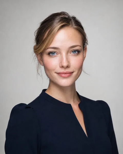 Portrait Lea Meier