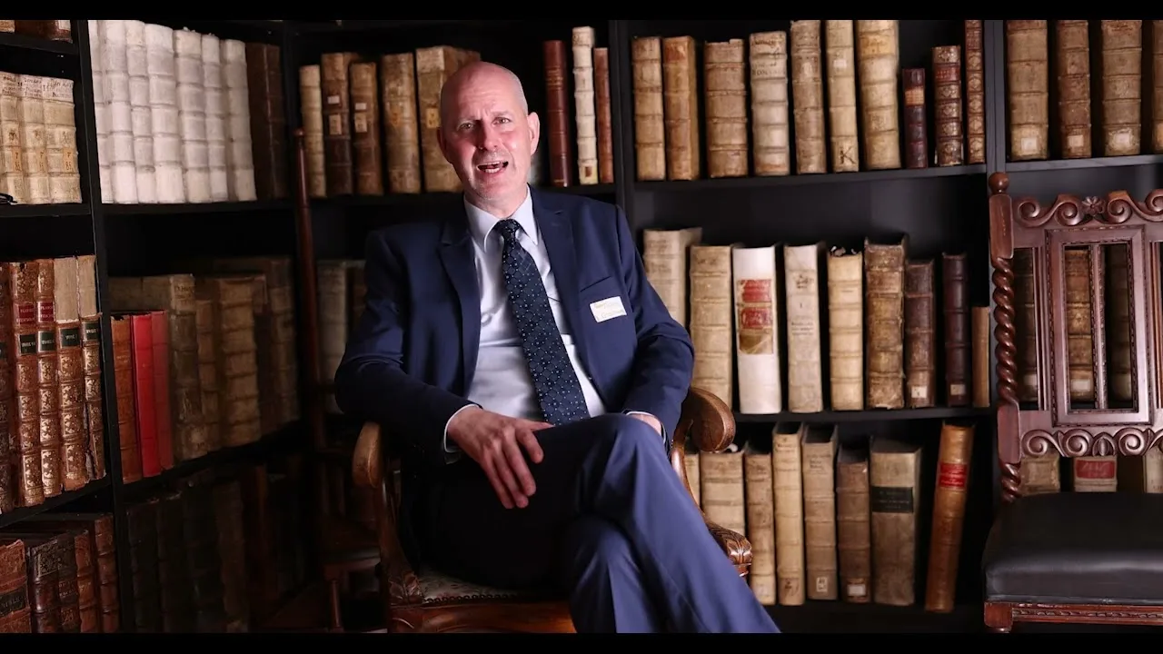 Interview Thomas Grolimund