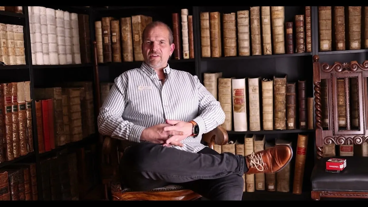Interview Jens Neubert