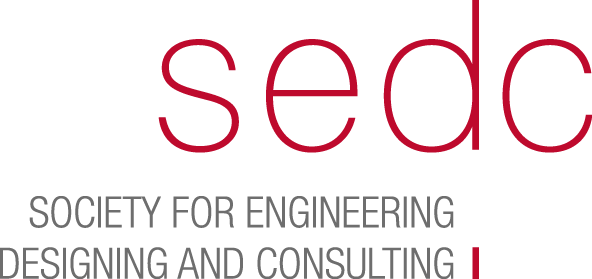 sedc ag – Ihr Partner für Klima-, Energie- und integrale Gebäudetechnik Labor- und Industrieplanung